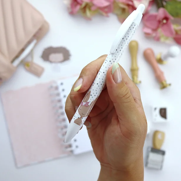 Bol&iacute;grafo Carrotcake