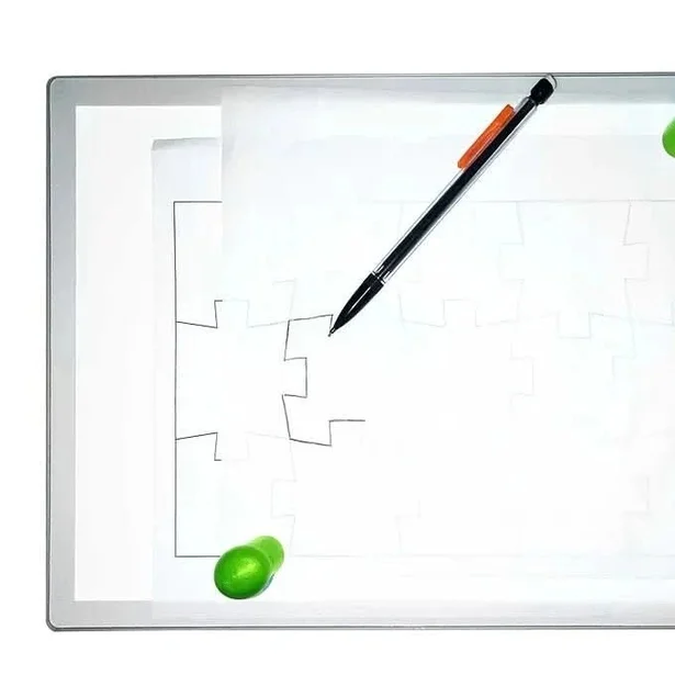 Imanes de montaje glow (paquete de 2, sin placa)