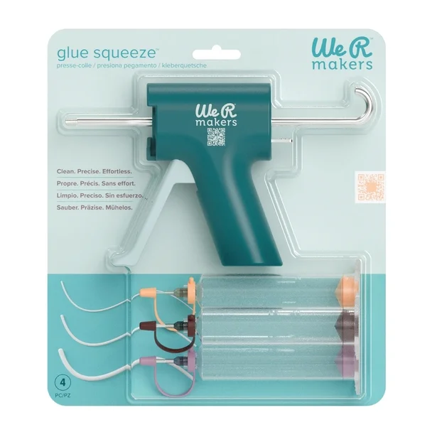 We R Makers Glue Squeeze