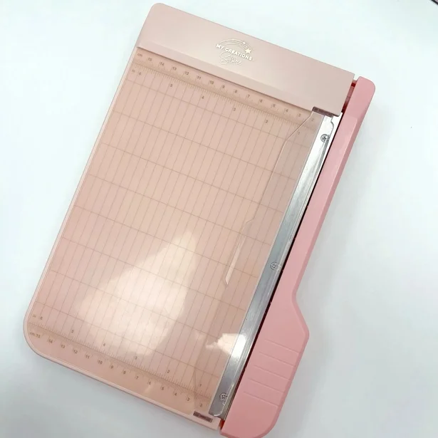 Paper cutter 9 pulgadas