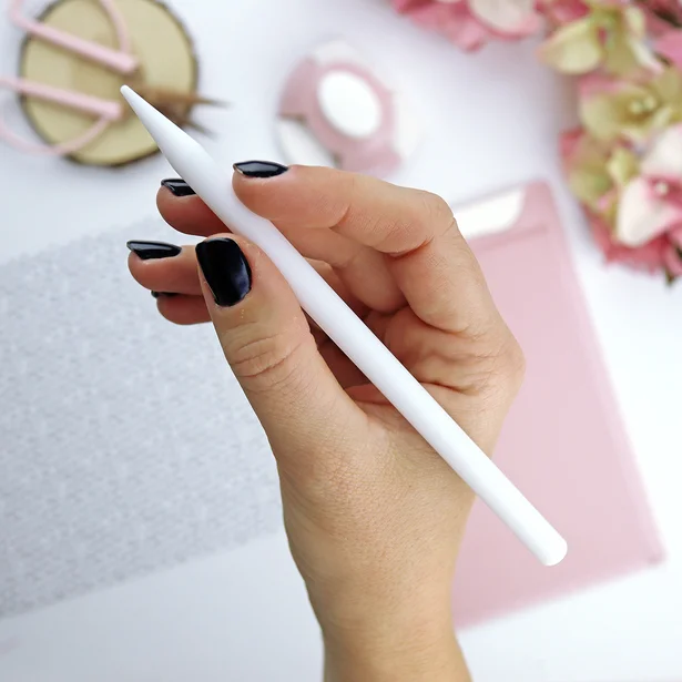 Plegadera tipo l&aacute;piz de tefl&oacute;n CocoBone