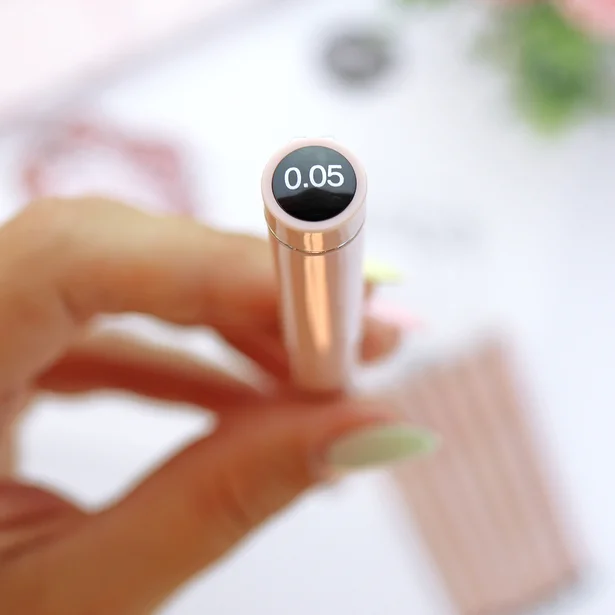 Rotulador calibrado 0.05 livinglavidacuqui