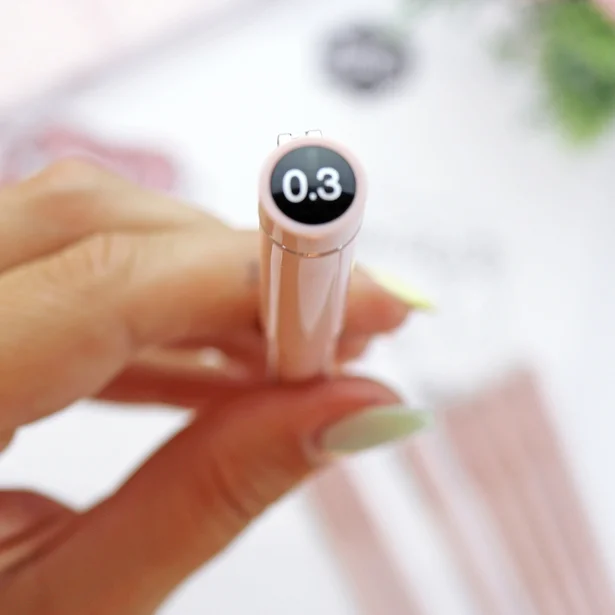 Rotulador calibrado 0.3 livinglavidacuqui