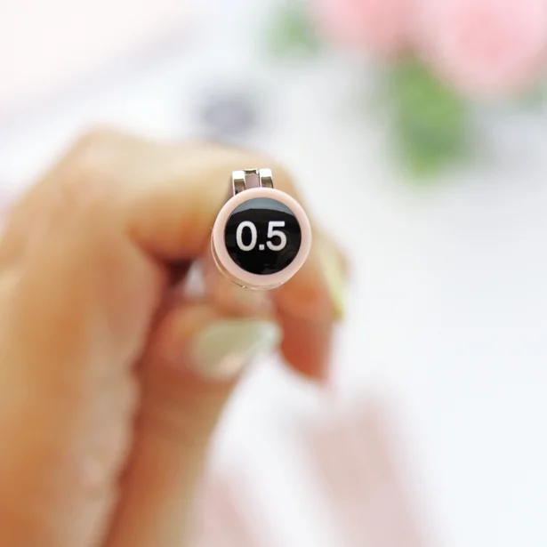 Rotulador calibrado 0.5 livinglavidacuqui