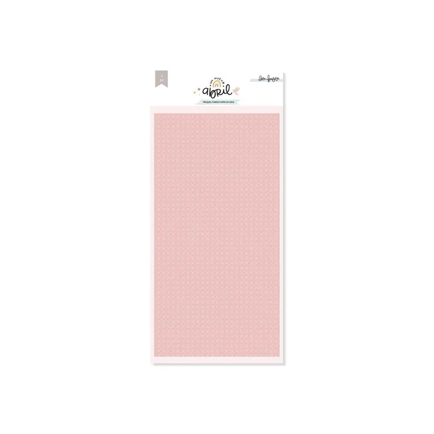 Troquel Fondo Punto de Cruz