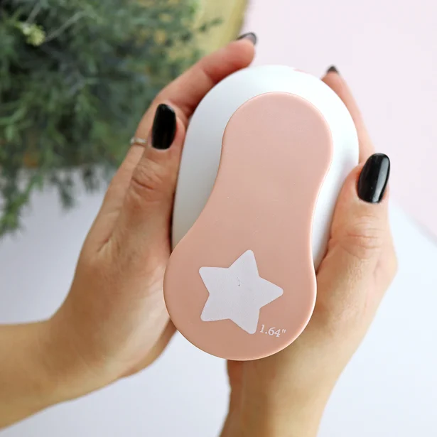 Troqueladora Estrella