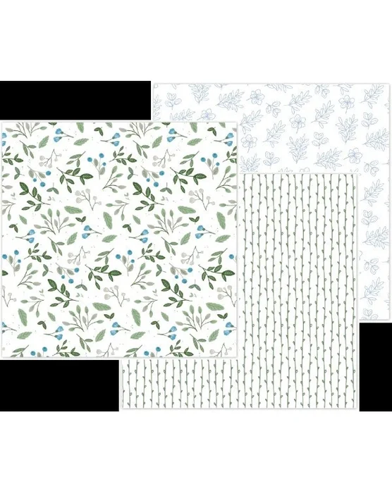 Vellum Hojitas Cuenta Conmigo