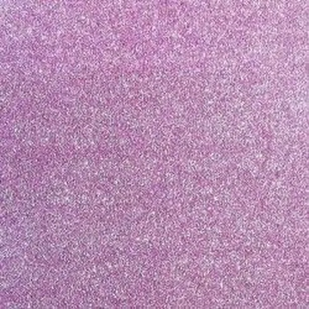 Vinilo termotransfer - Glitter Purpura
