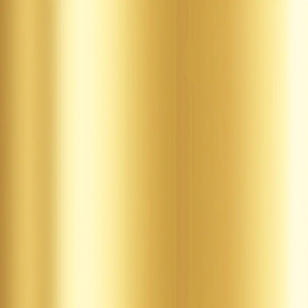 Vinilo termotransfer - Metalizado Oro